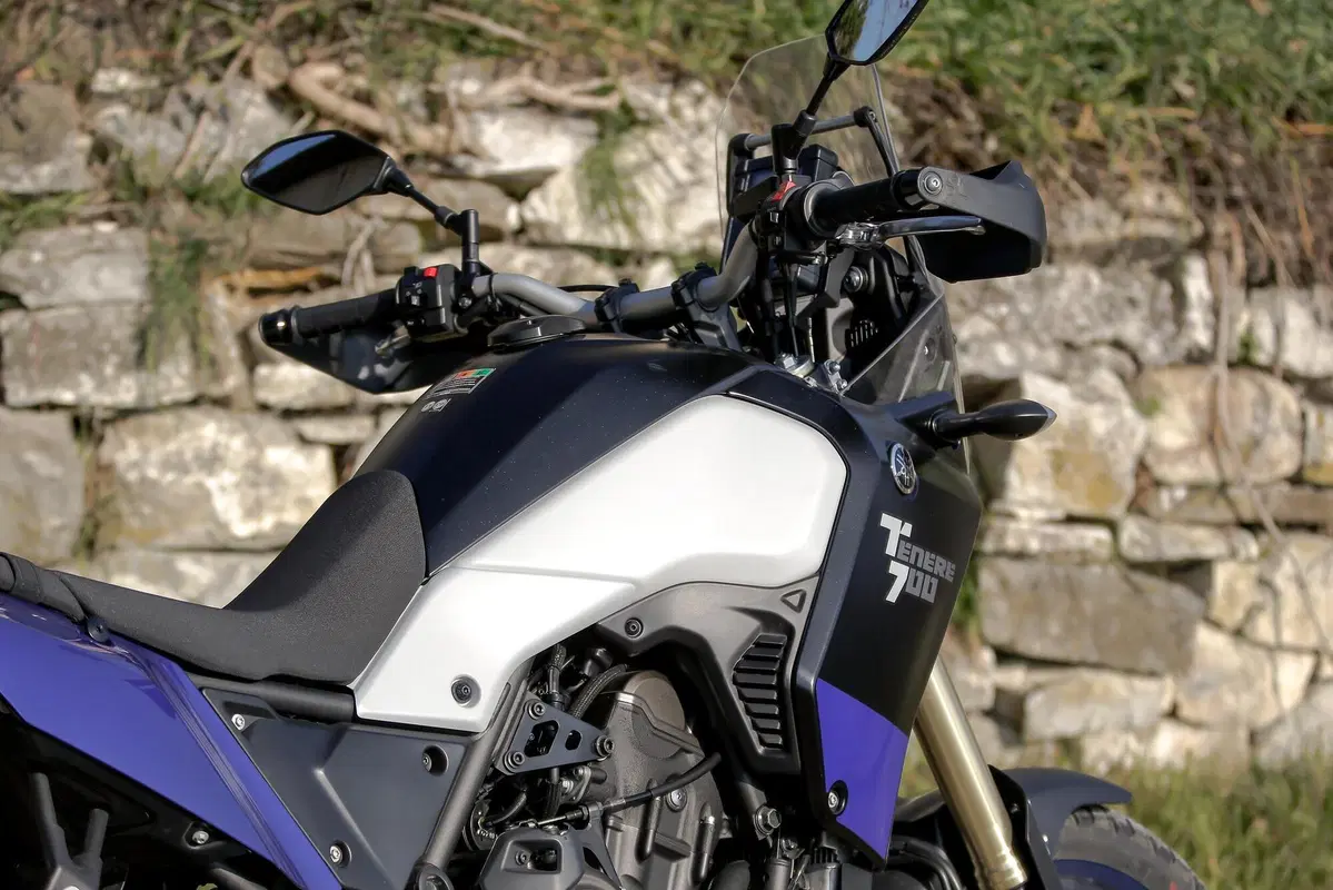 Yamaha Ténéré 700 (20)