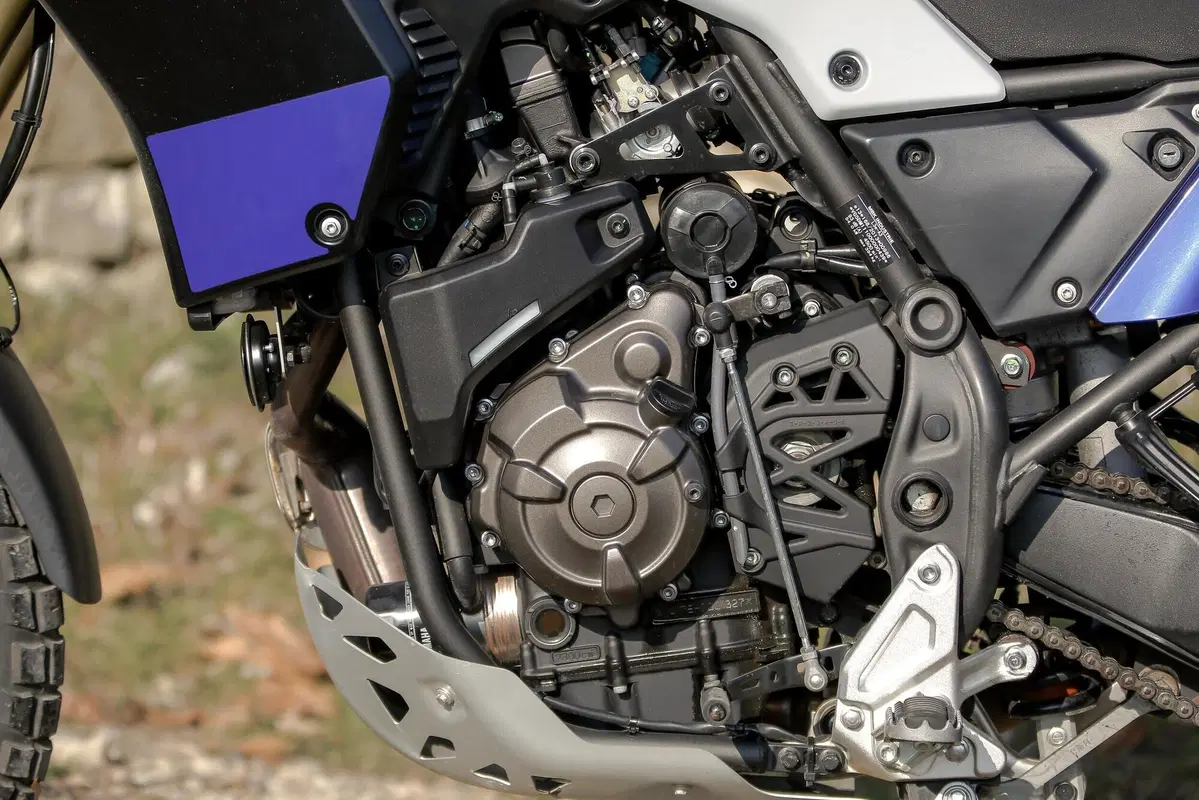 Yamaha Ténéré 700 (21)