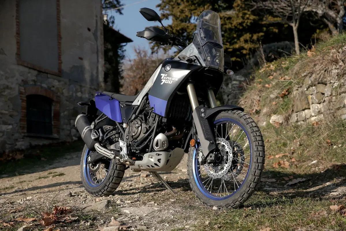 Yamaha Ténéré 700 (3)