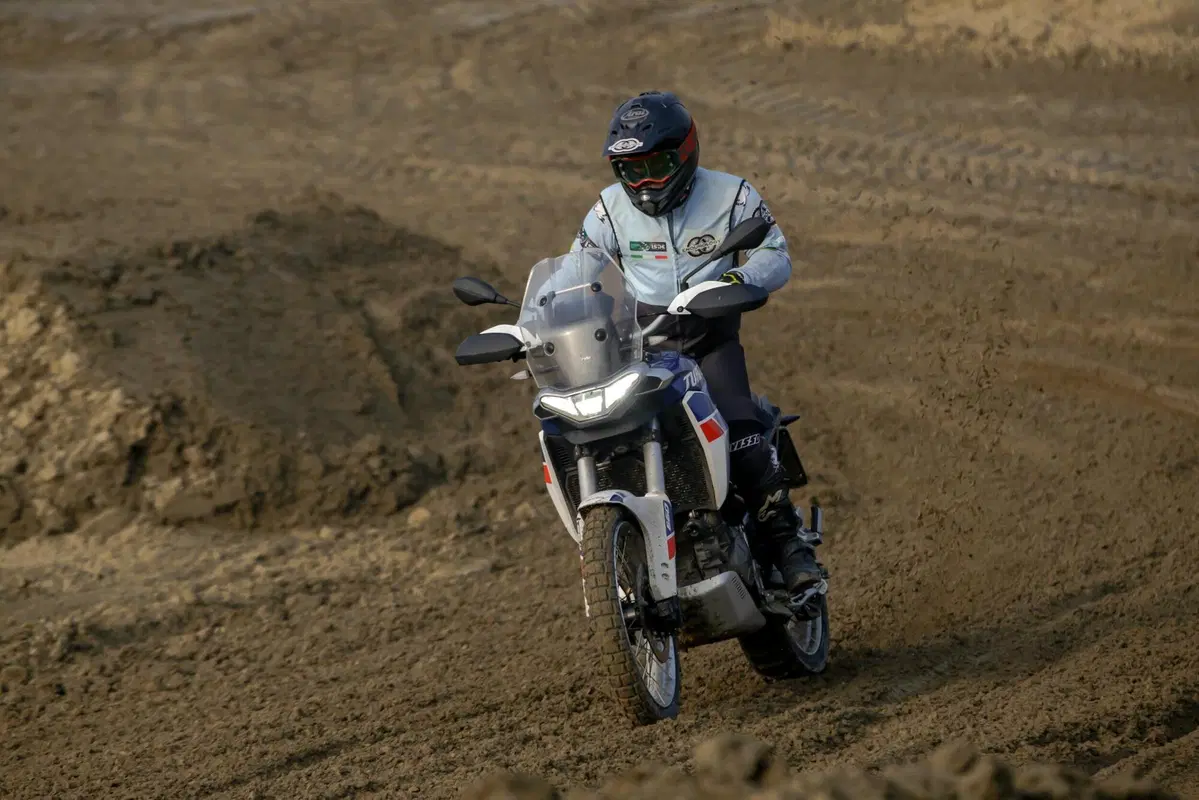 In fuoristrada e in pista di motocross (12)
