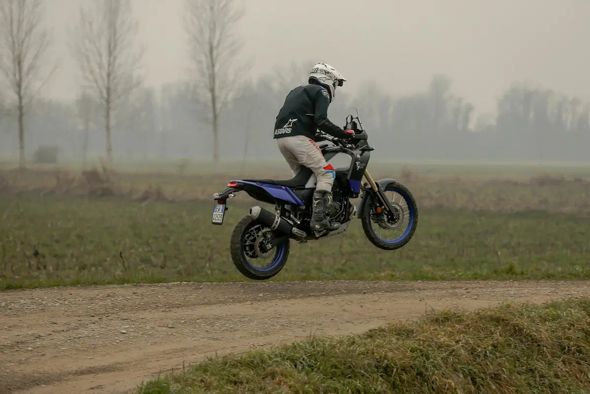 In fuoristrada e in pista di motocross (23)