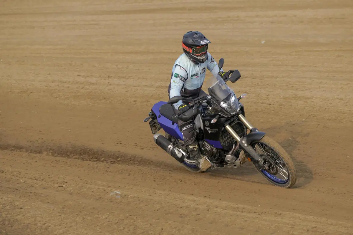 In fuoristrada e in pista di motocross (26)