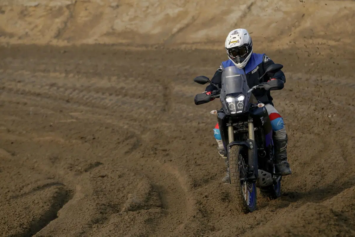 In fuoristrada e in pista di motocross (27)