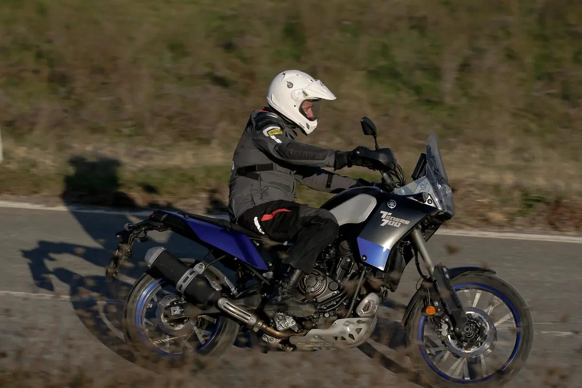 Aprilia Tuareg 660 vs Yamaha Ténéré 700 (10)