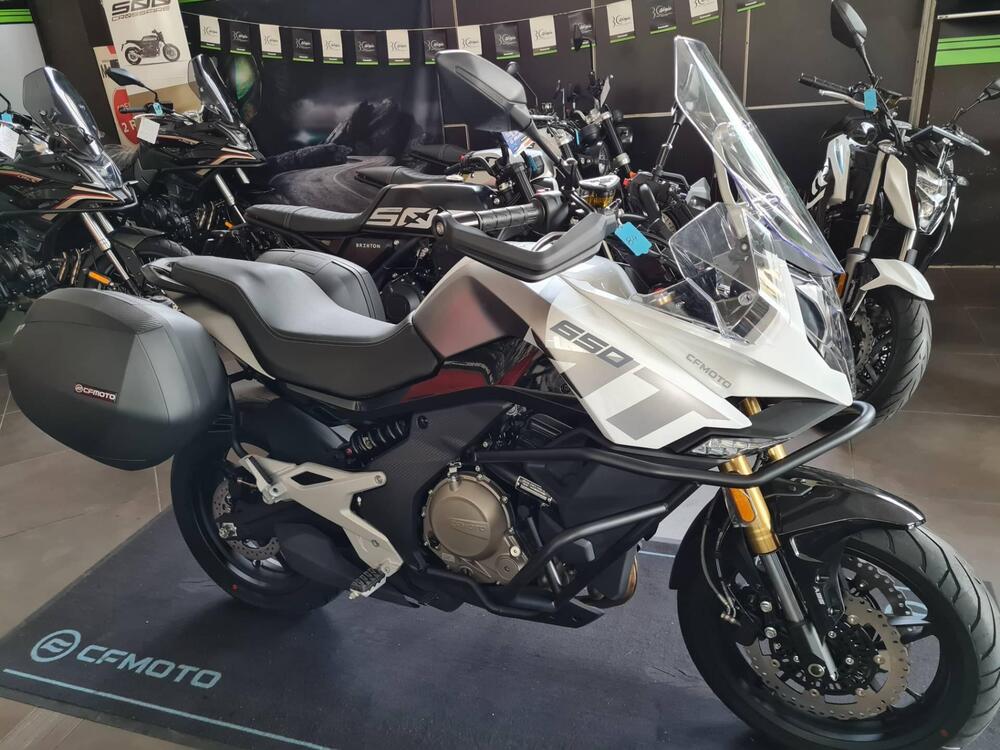 CFMOTO 650MT (2021 - 24) (2)