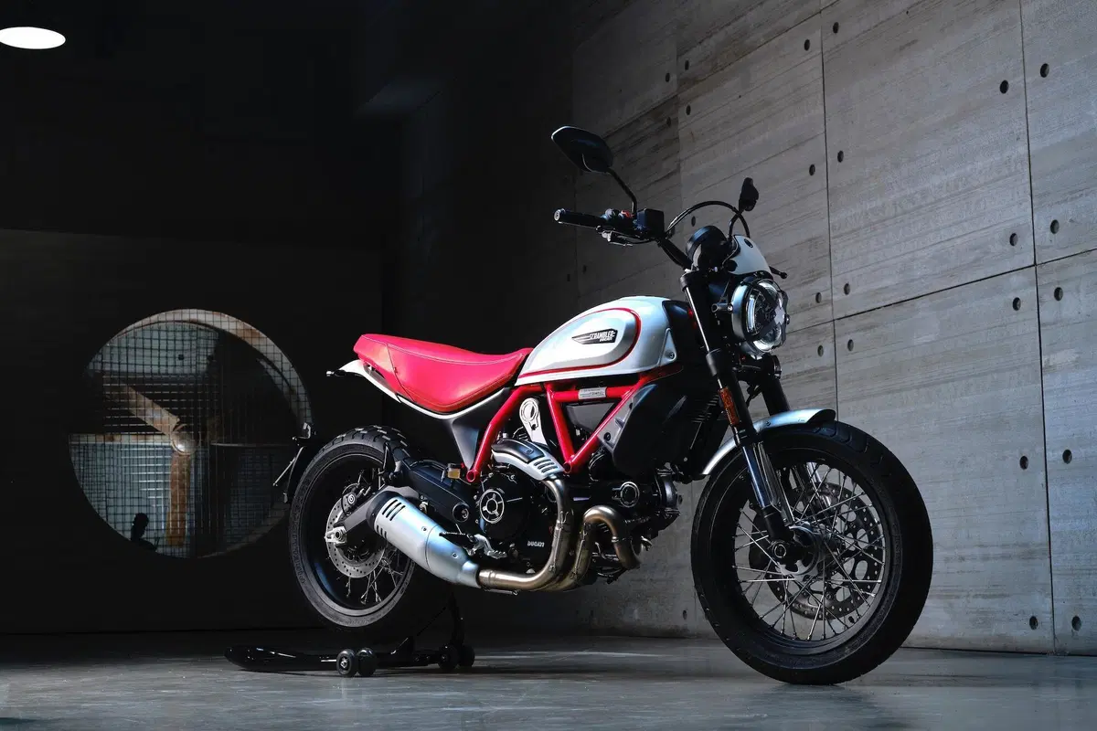 Ducati Unica, arrivano le one-off (7)