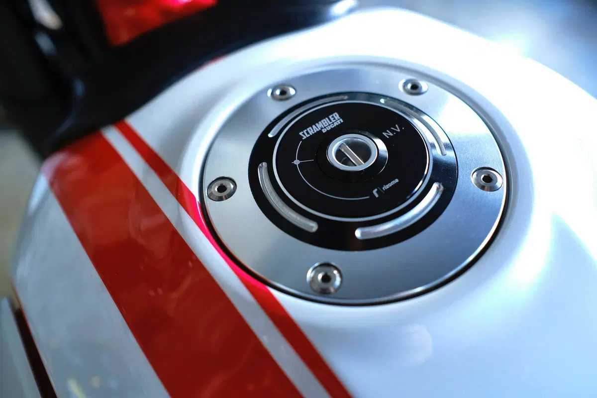 Ducati Unica, arrivano le one-off (8)