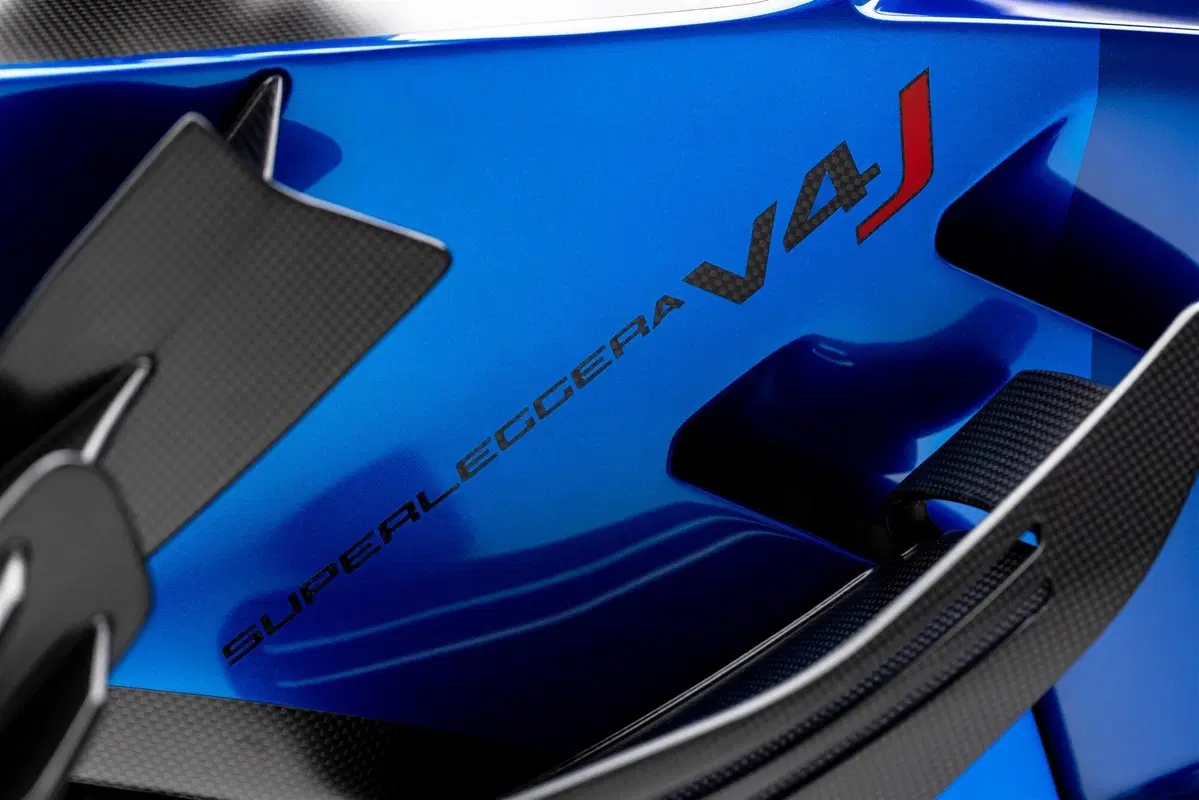 Ducati Unica, arrivano le one-off (6)