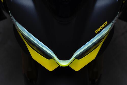 Ducati Unica, arrivano le one-off (2)