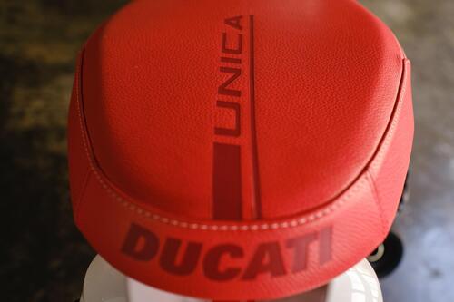 Ducati Unica, arrivano le one-off (9)