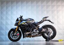 Ducati Unica, arrivano le one-off