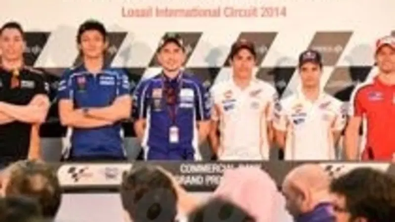Marquez: "Fino a 5 giorni fa non camminavo neanche"