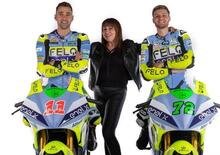 Non solo MotoGP per il Team Gresini: ecco le squadre di Moto2 e MotoE