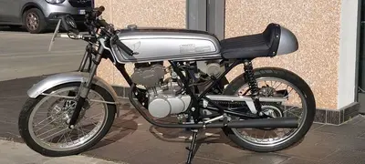 Honda Dream 50 R (1991 - 95) usata