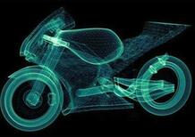 Intellias, il futuro e le moto autobilancianti