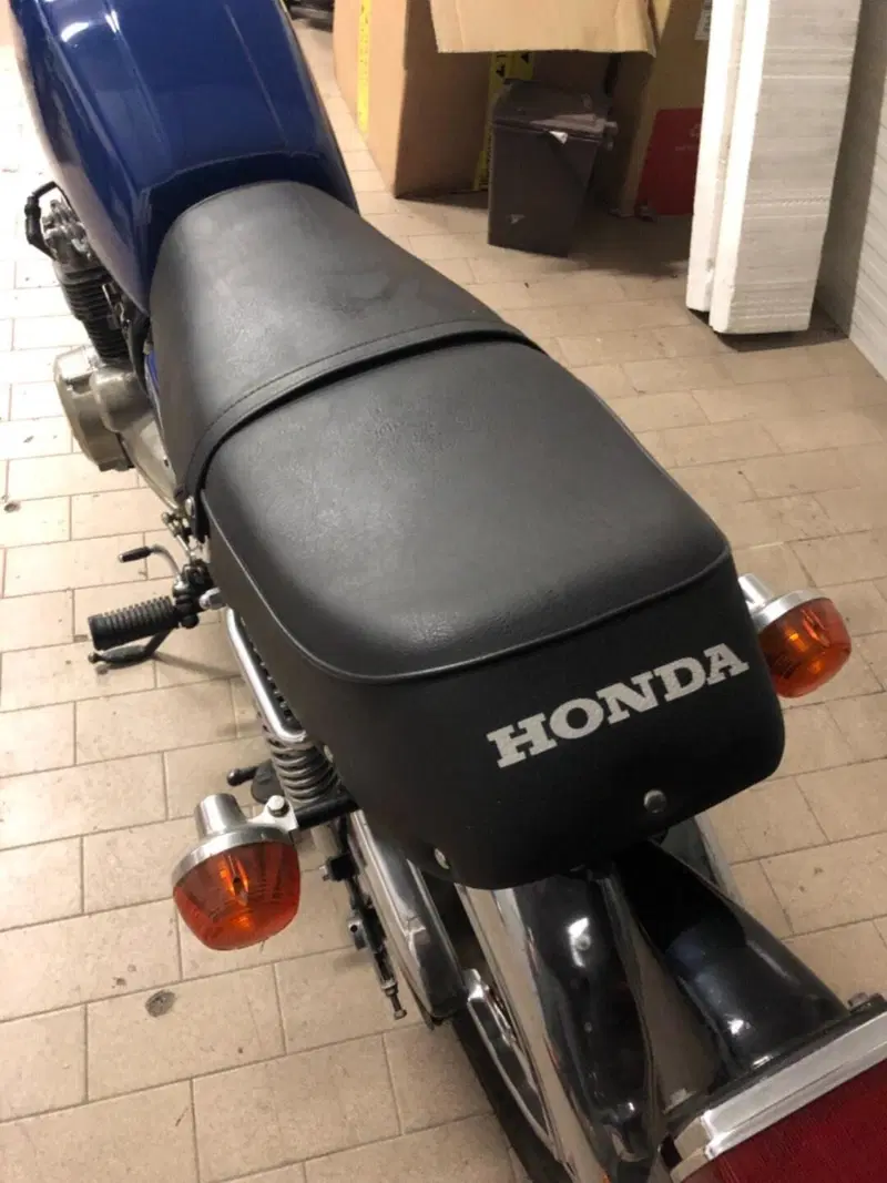 Honda Cb 400 four  (3)