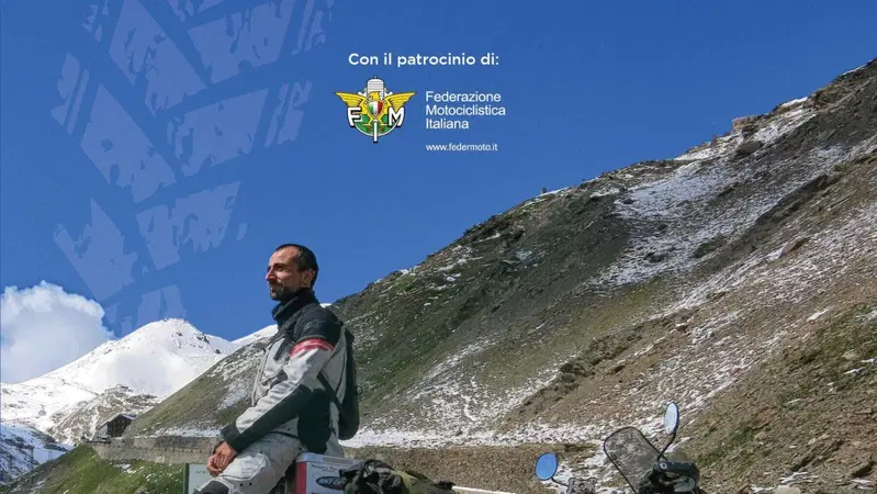 "Viaggiando s'impara", il nuovo ibro di Massimiliano Perrella