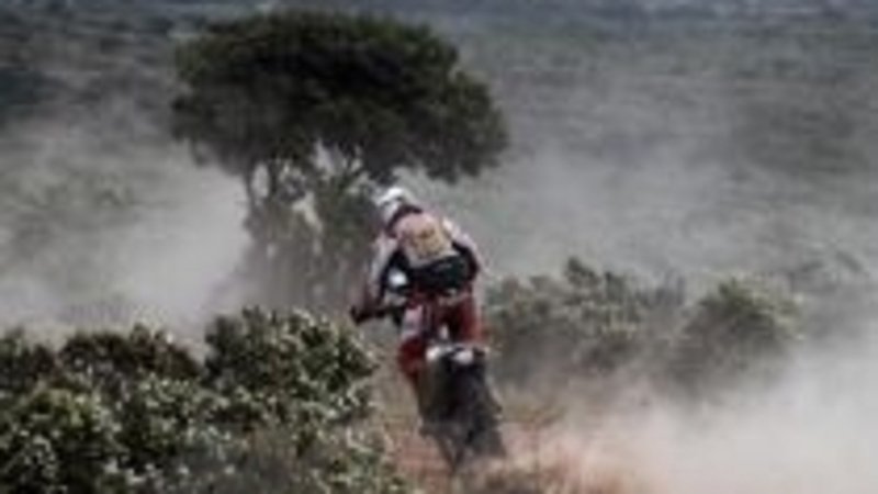 Sardegna Rally Race 2014, le novit&agrave; della settima edizione
