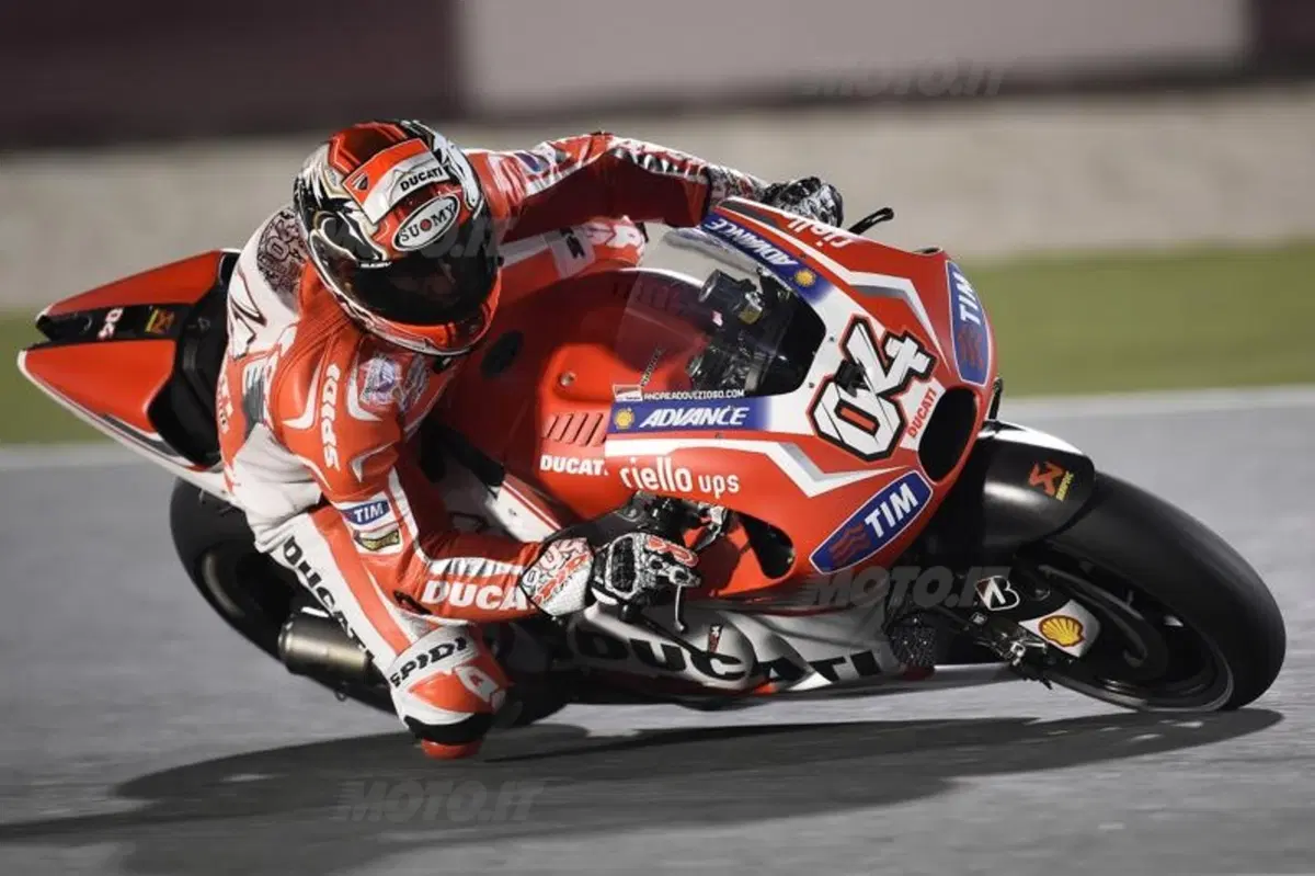 MotoGP. Espargaro è il più veloce nel 1° turno di prove libere in Qatar (3)