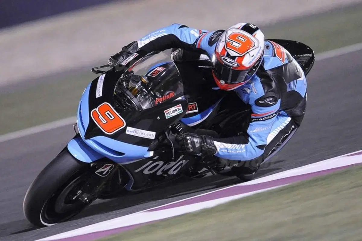 MotoGP. Espargaro è il più veloce nel 1° turno di prove libere in Qatar (5)