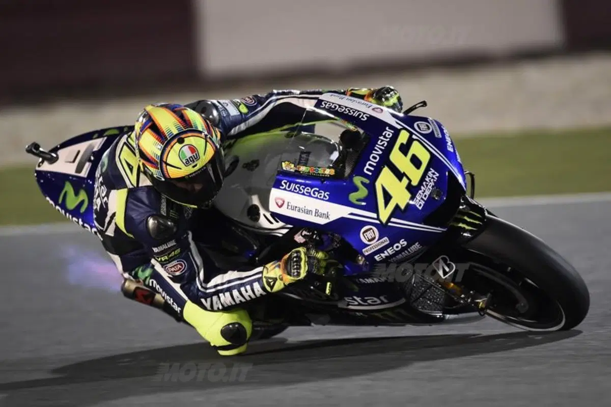 MotoGP. Espargaro è il più veloce nel 1° turno di prove libere in Qatar (6)