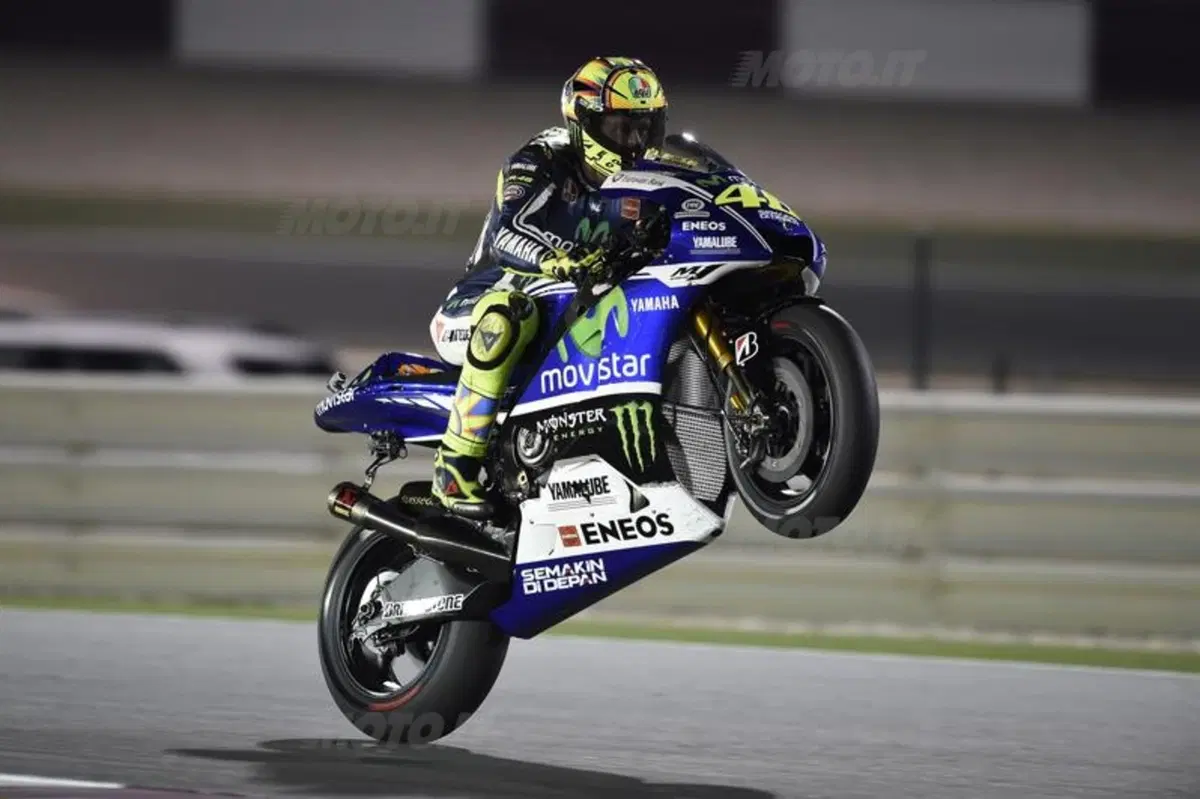 MotoGP. Espargaro è il più veloce nel 1° turno di prove libere in Qatar (8)