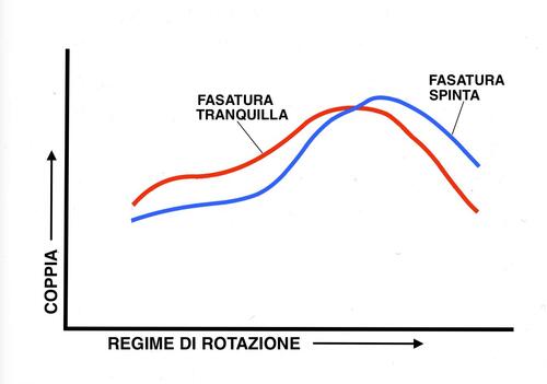 Le distribuzioni a fasatura variabile: più prestazioni e meno emissioni (5)