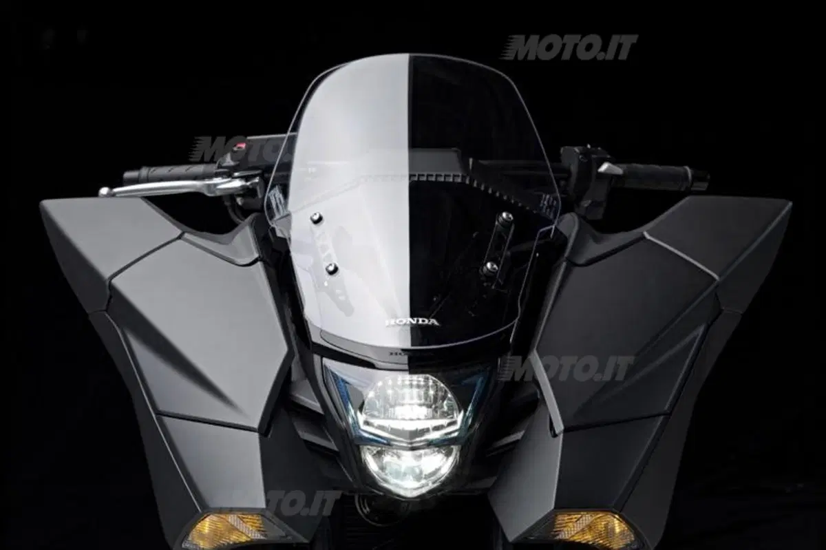 Honda Vultus NM4 2014 (6)