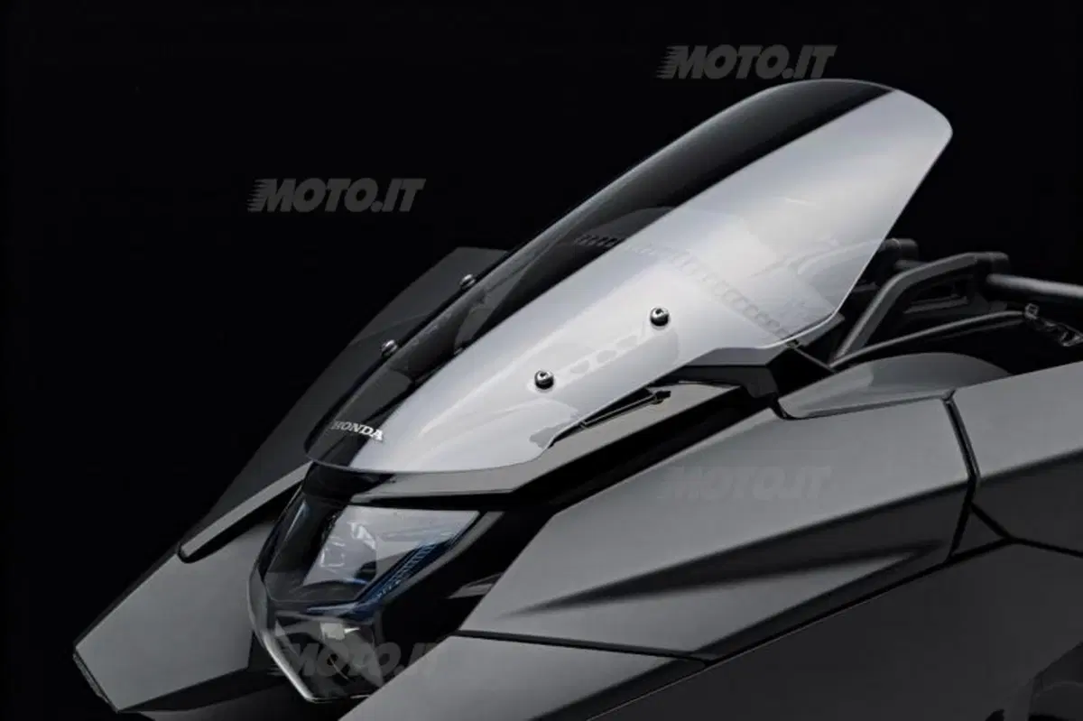 Honda Vultus NM4 2014 (7)