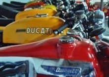 I Racconti di Moto.it: Le Ducati di X, Y e Z
