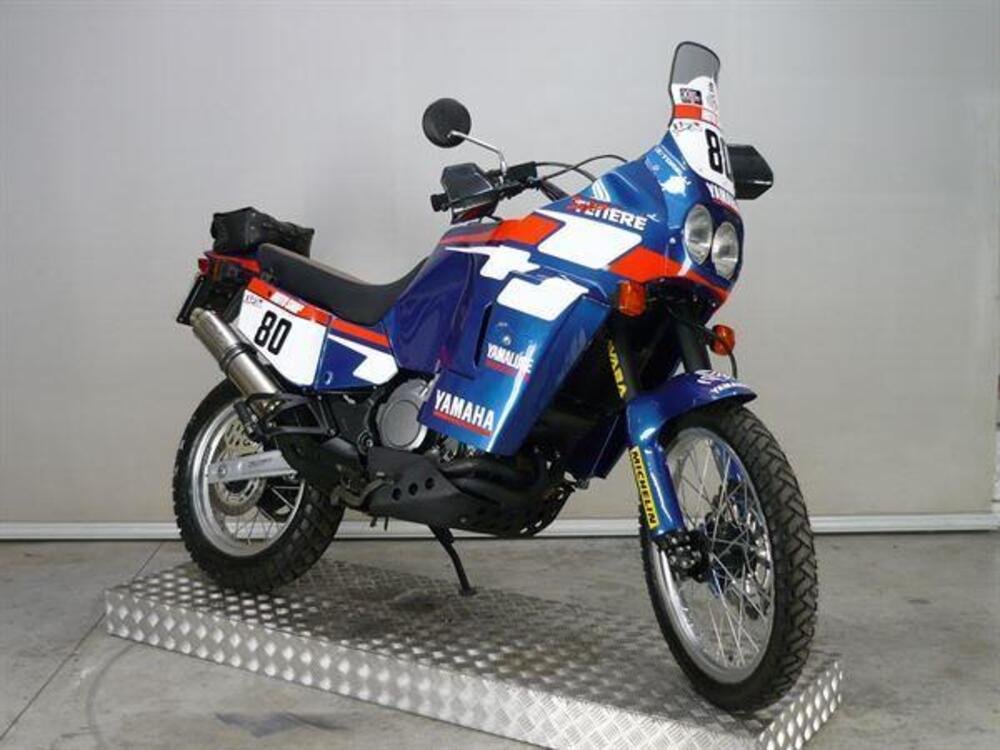 Yamaha XTZ 750 SuperTéneré (1989 - 98) (2)