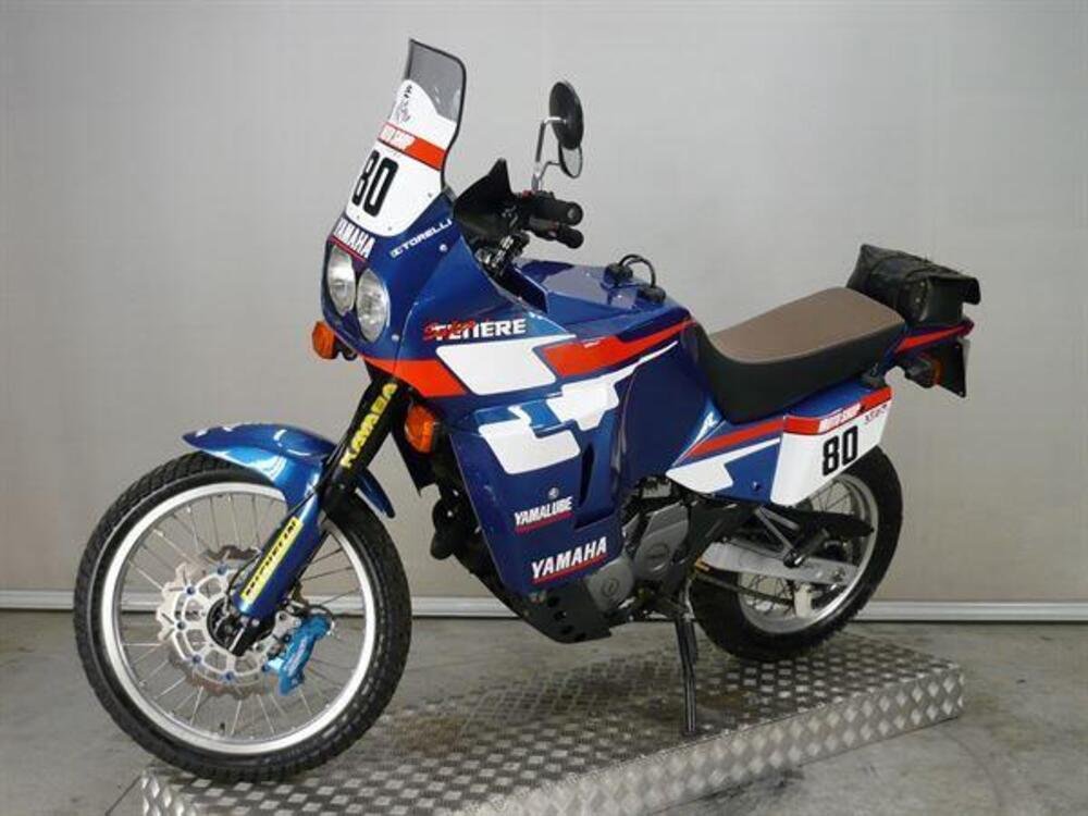 Yamaha XTZ 750 SuperTéneré (1989 - 98) (4)