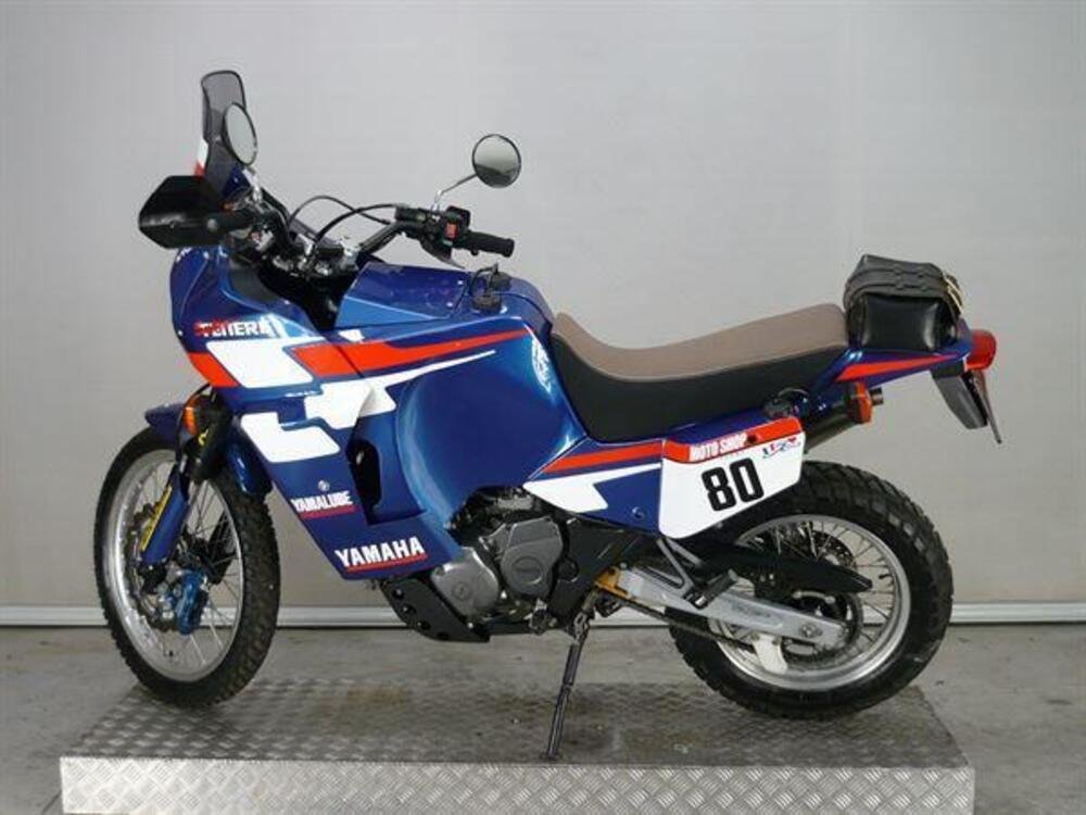 Yamaha XTZ 750 SuperTéneré (1989 - 98) (5)