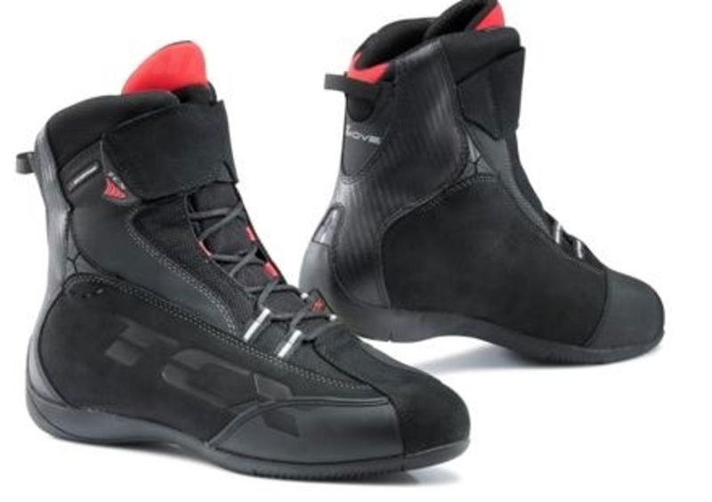 TCX Urban Performance:  X-Move Waterproof