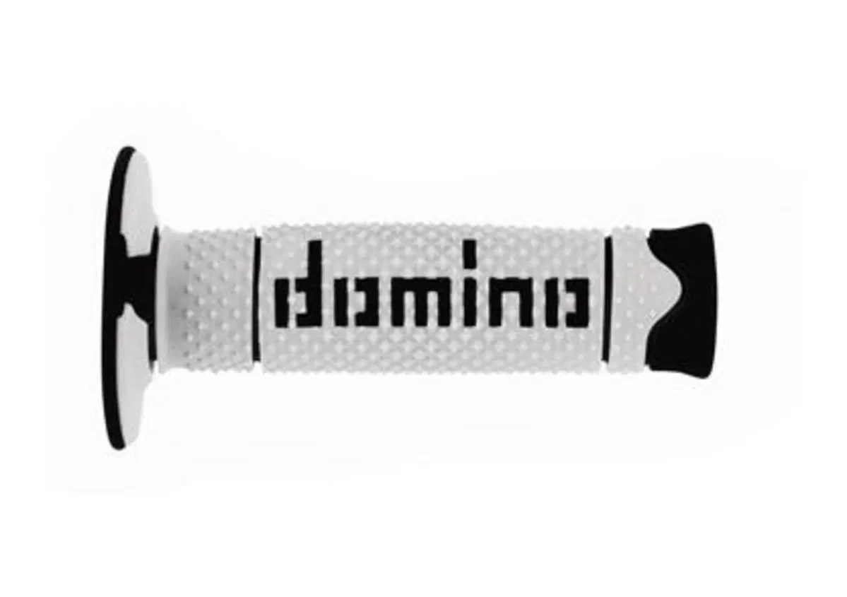 Domino: nuova colorazione per le manopole DHS