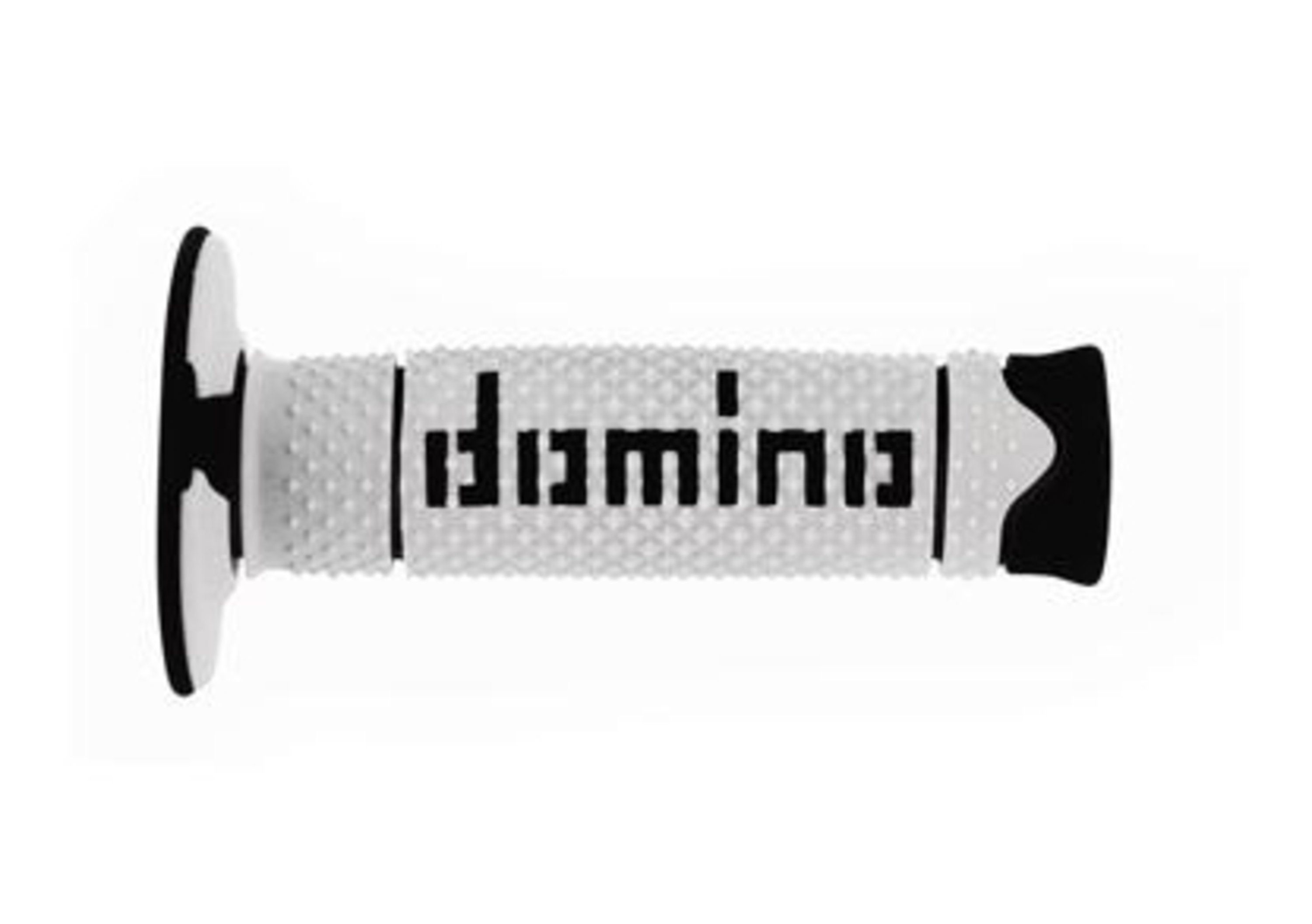 Domino: nuova colorazione per le manopole DHS