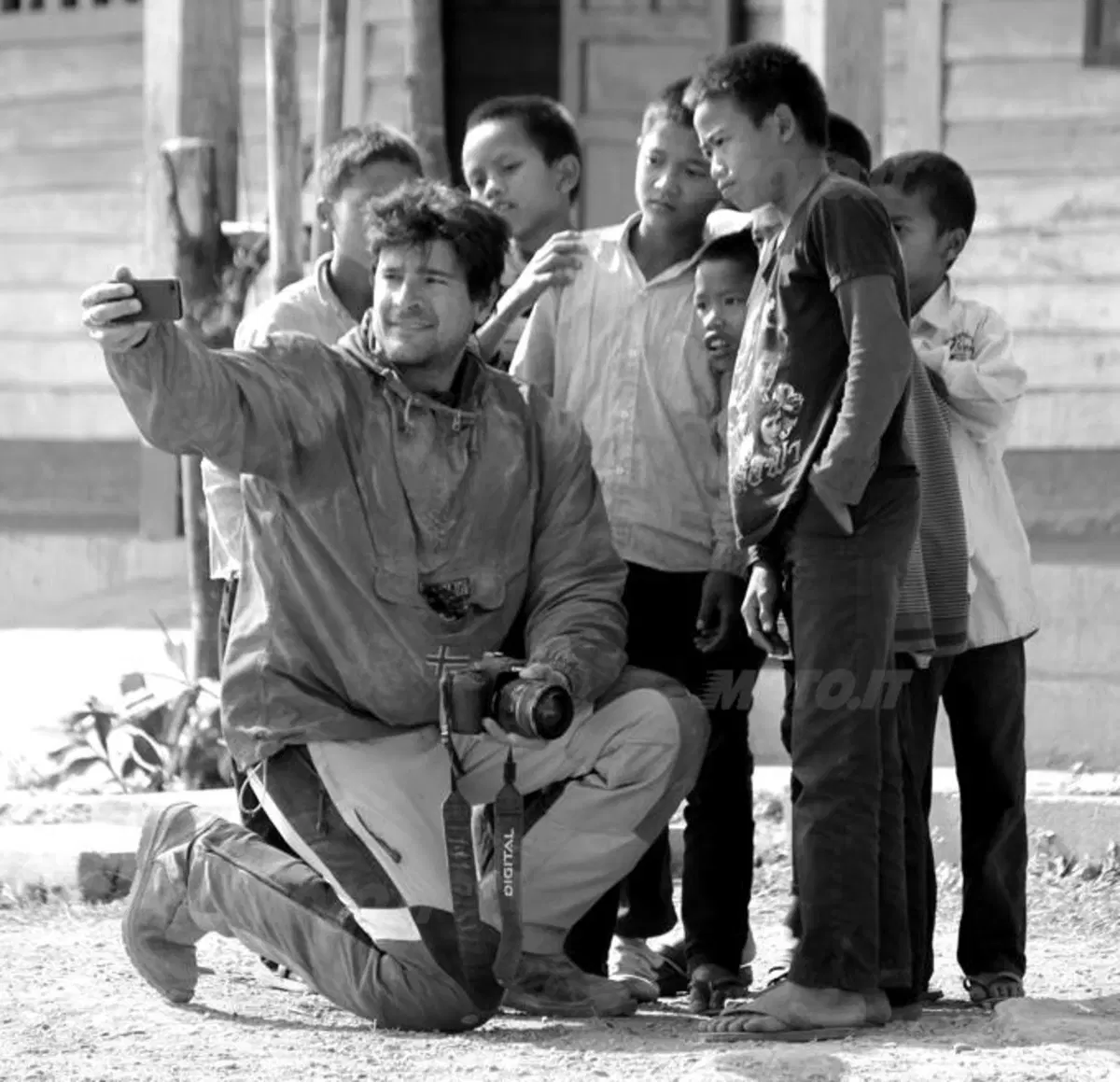 Viaggi in moto: il Laos, la Terra dei Mille Elefanti (2)