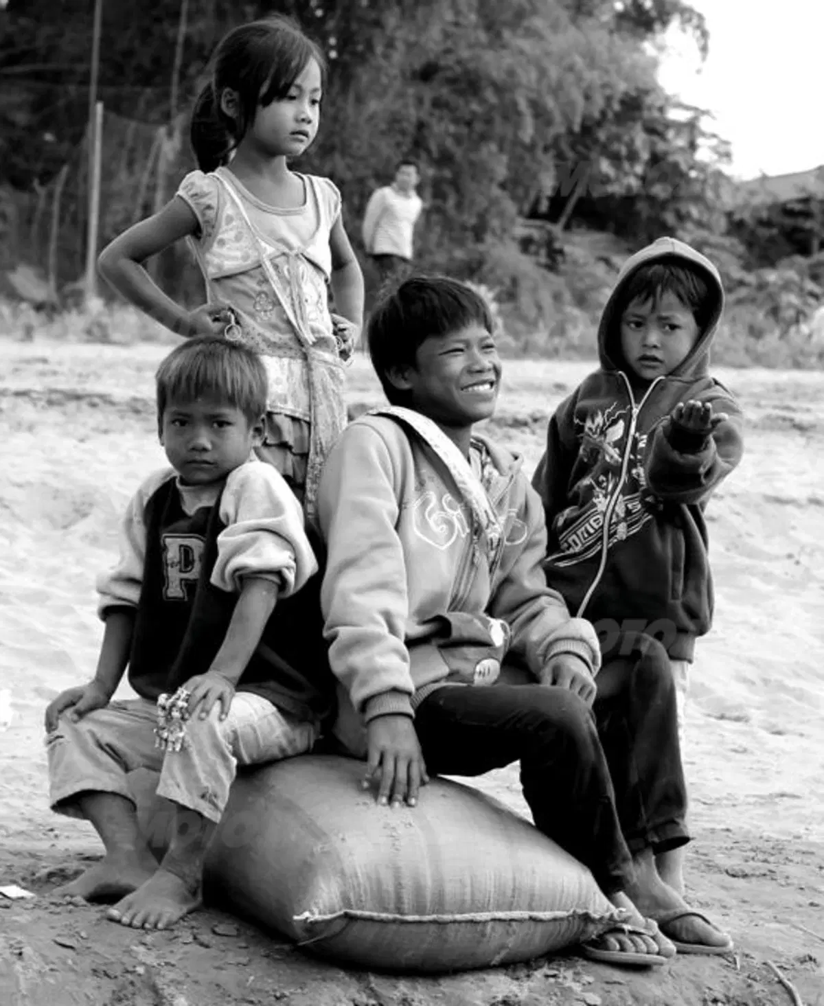 Viaggi in moto: il Laos, la Terra dei Mille Elefanti (3)