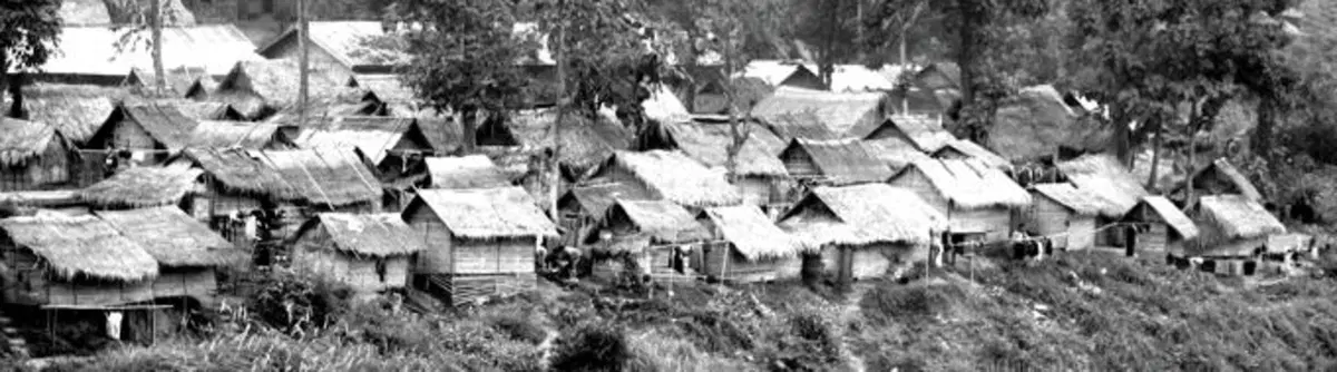 Viaggi in moto: il Laos, la Terra dei Mille Elefanti (4)
