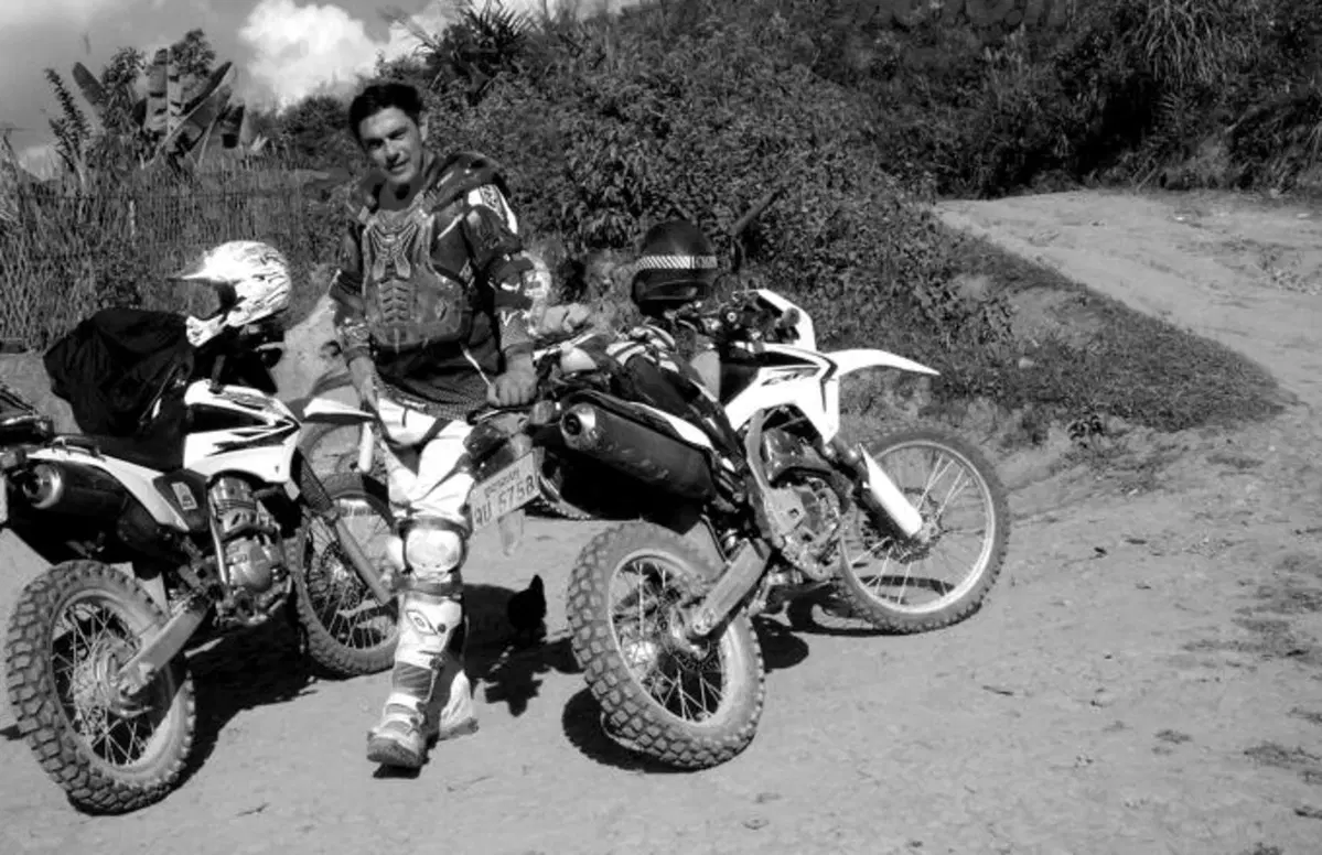 Viaggi in moto: il Laos, la Terra dei Mille Elefanti (5)