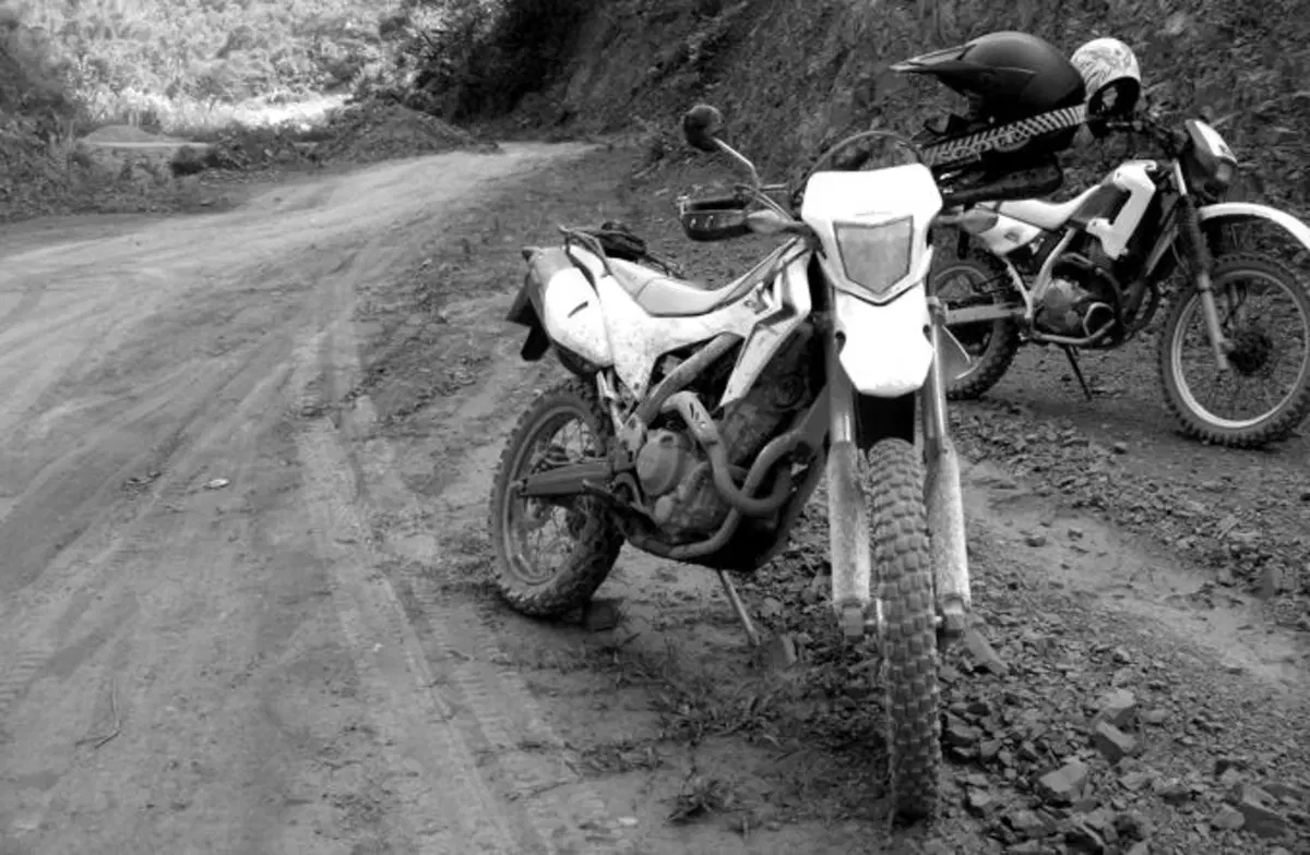 Viaggi in moto: il Laos, la Terra dei Mille Elefanti (6)