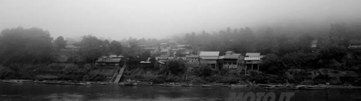 Viaggi in moto: il Laos, la Terra dei Mille Elefanti (10)