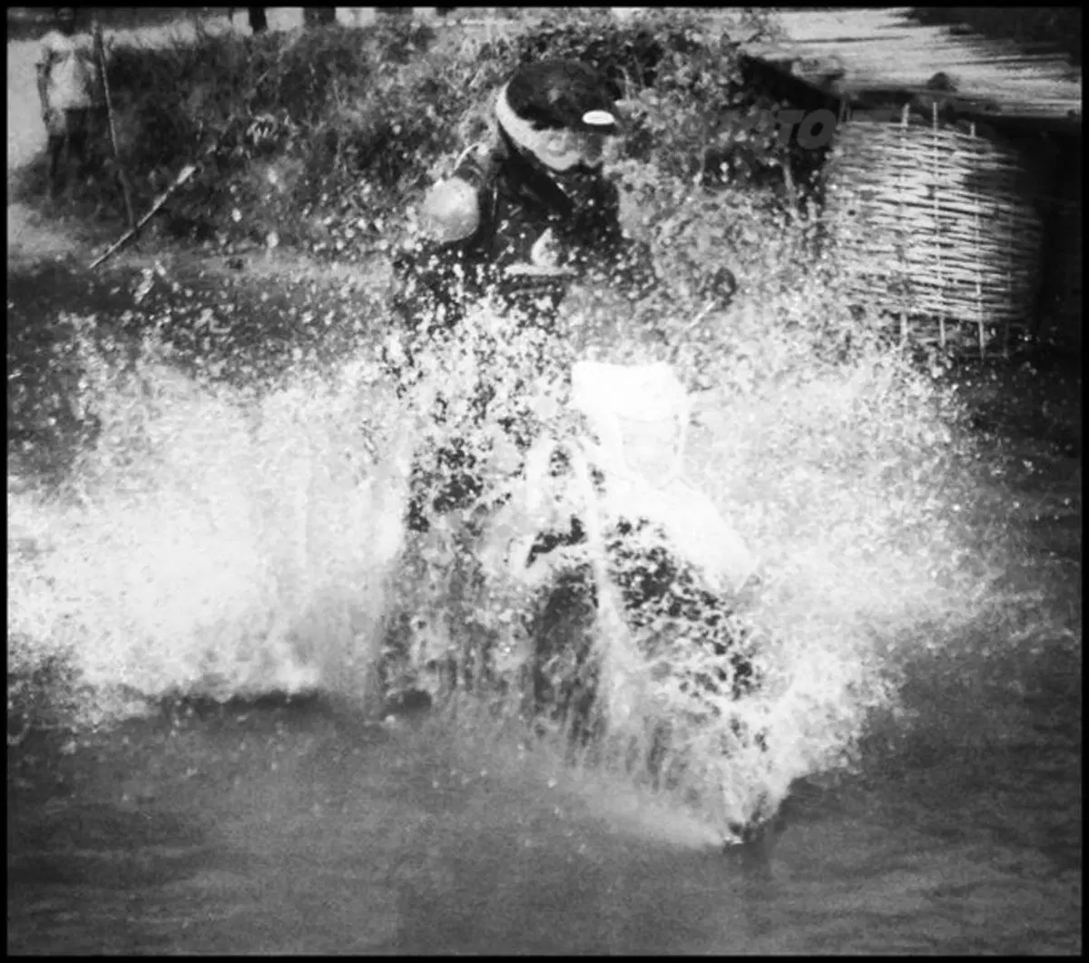 Viaggi in moto: il Laos, la Terra dei Mille Elefanti (13)