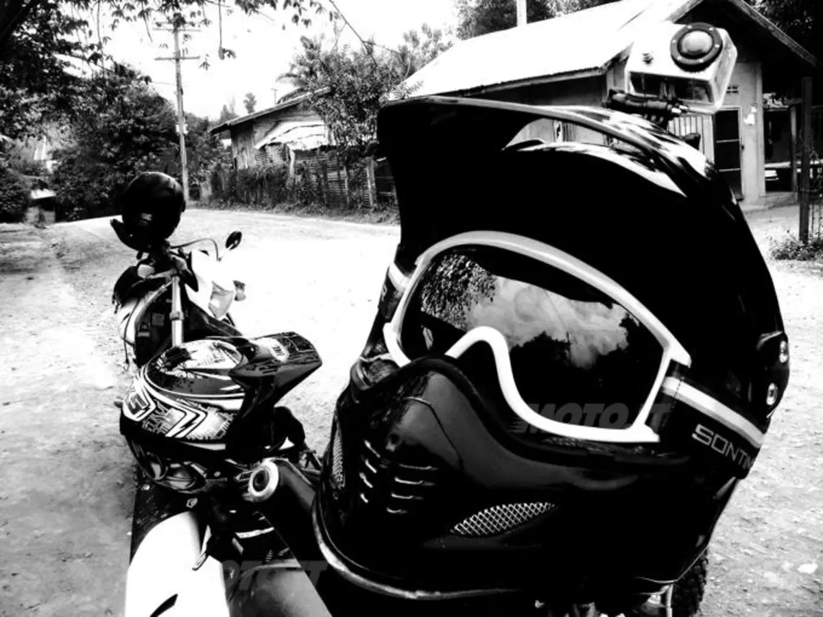 Viaggi in moto: il Laos, la Terra dei Mille Elefanti (14)