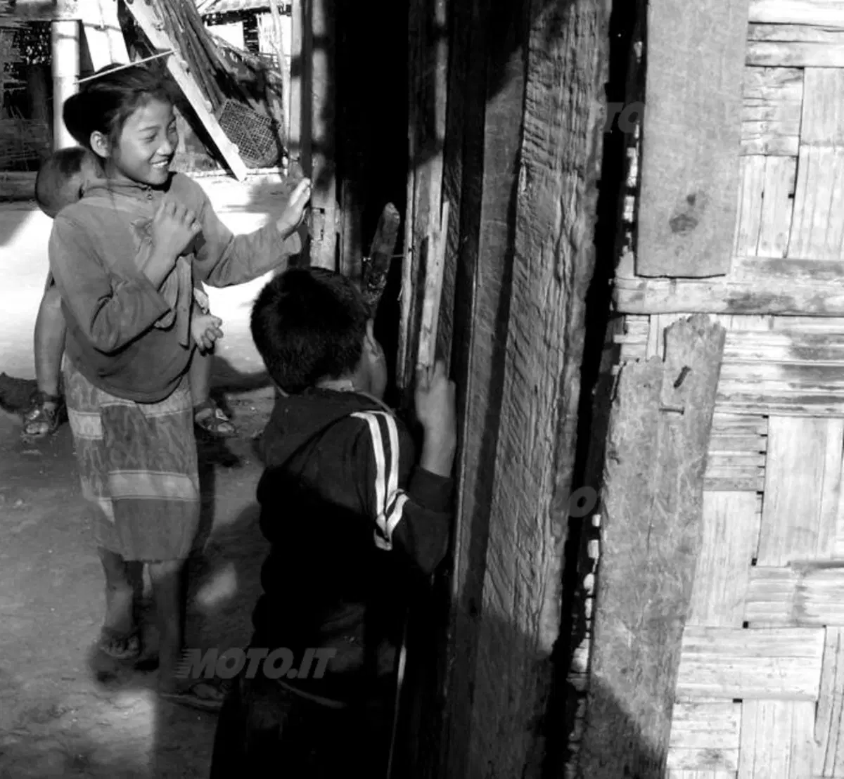 Viaggi in moto: il Laos, la Terra dei Mille Elefanti (15)