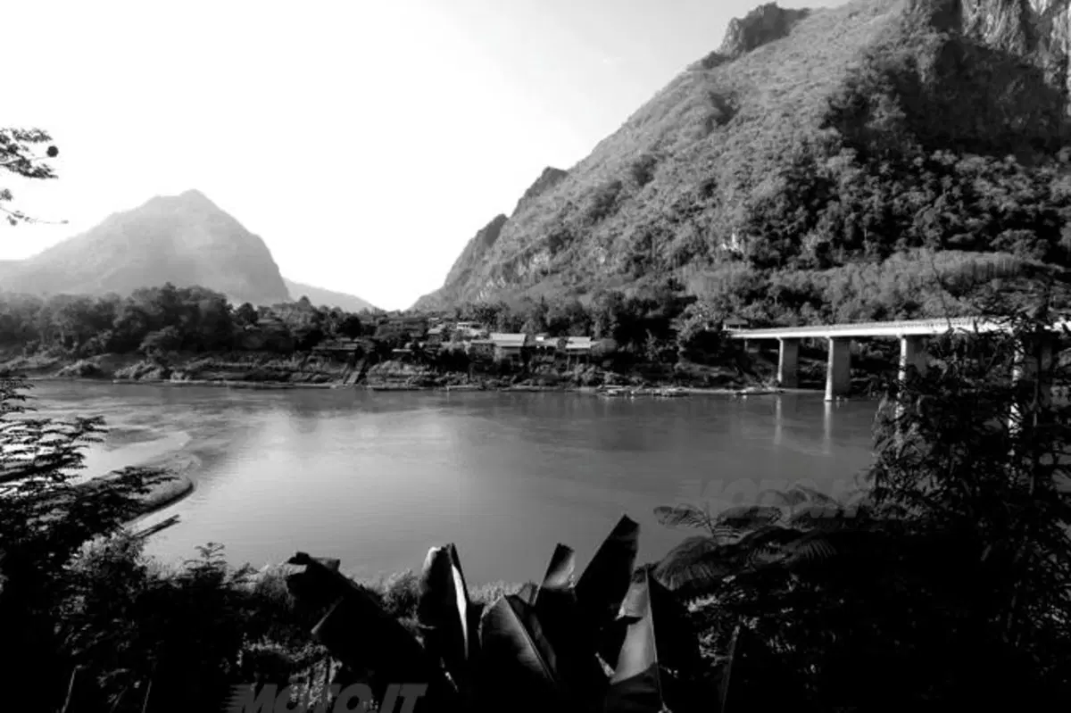Viaggi in moto: il Laos, la Terra dei Mille Elefanti (21)