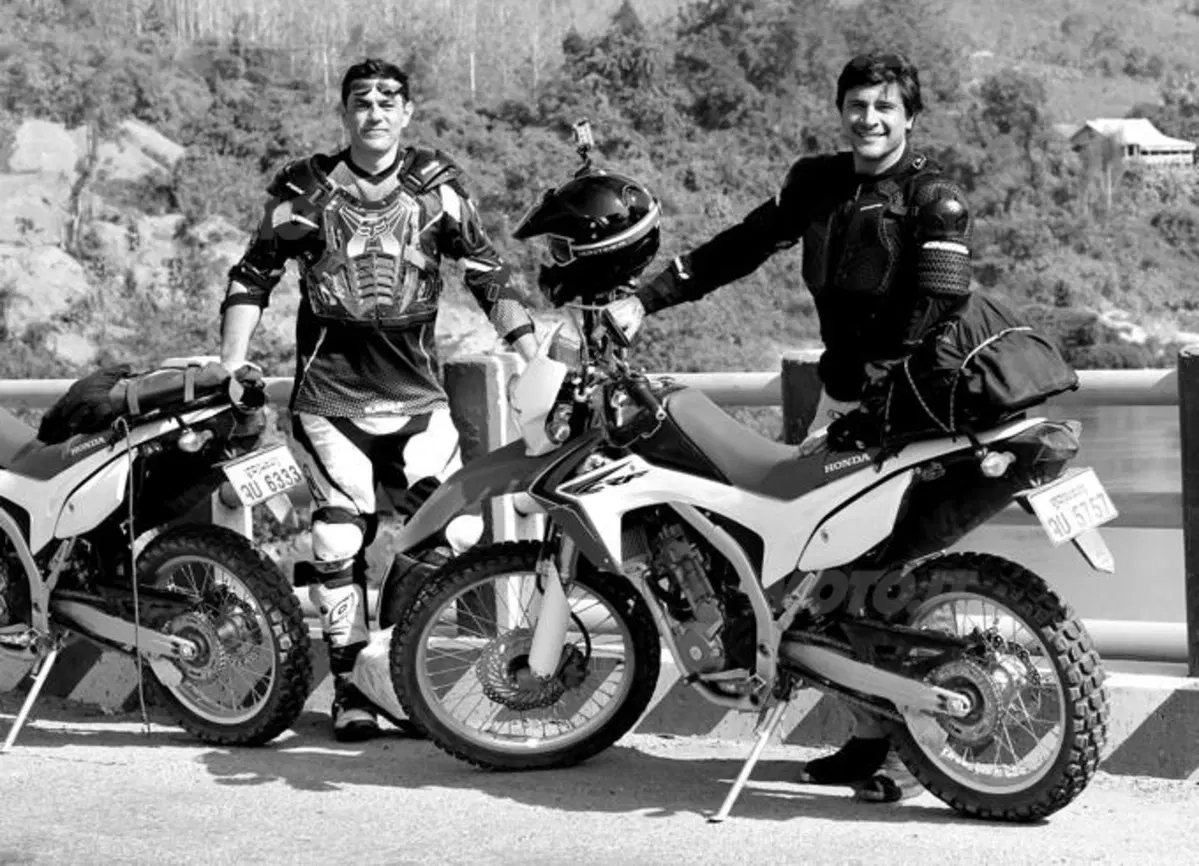 Viaggi in moto: il Laos, la Terra dei Mille Elefanti (22)