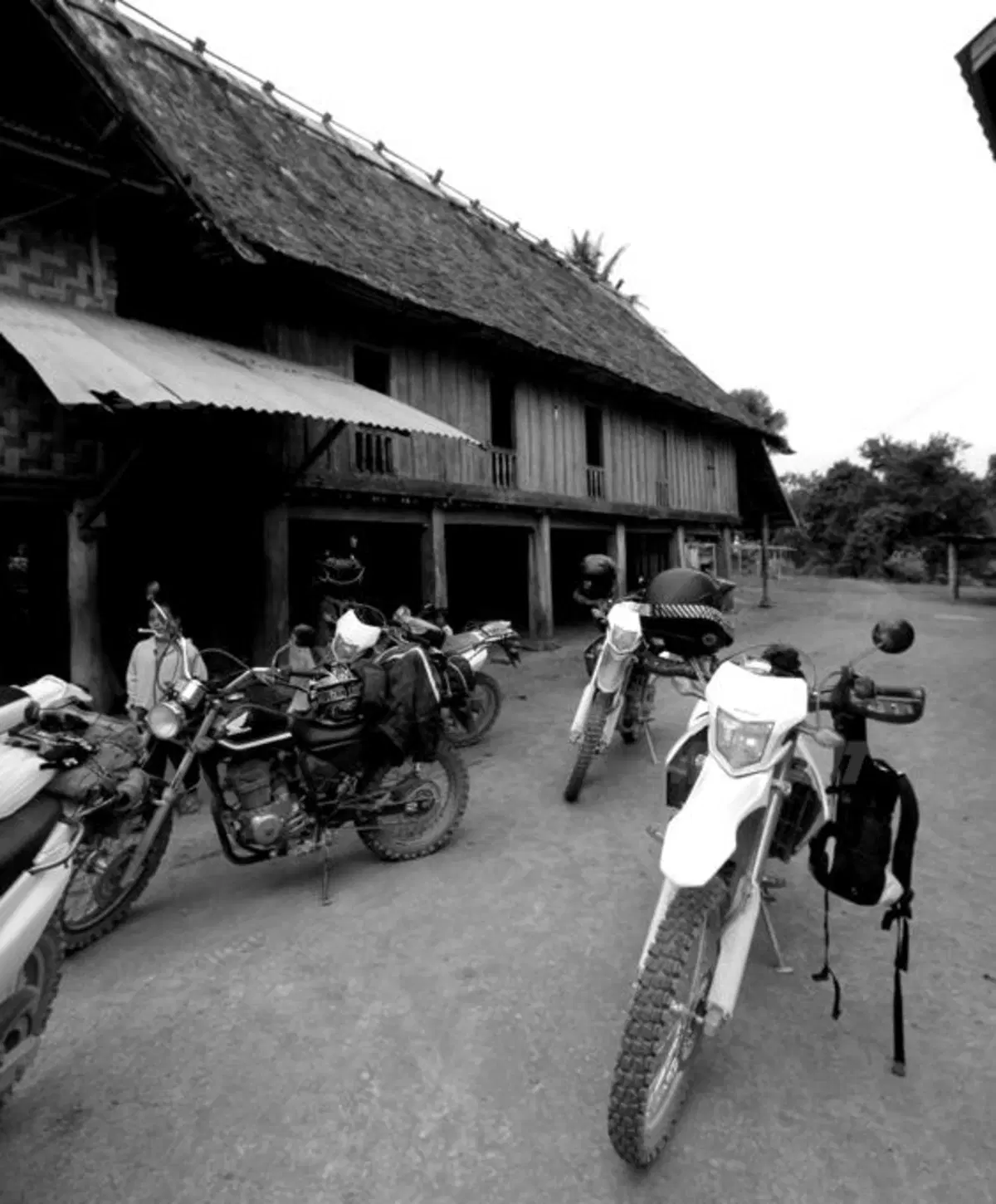 Viaggi in moto: il Laos, la Terra dei Mille Elefanti (23)