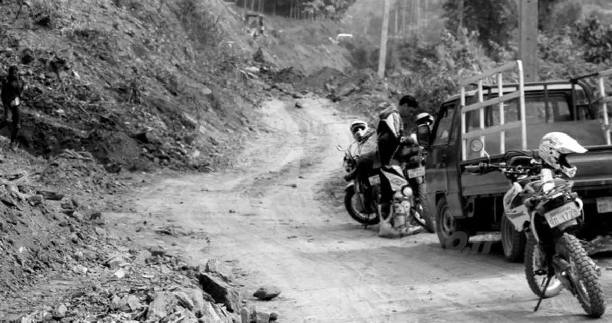 Viaggi in moto: il Laos, la Terra dei Mille Elefanti (27)
