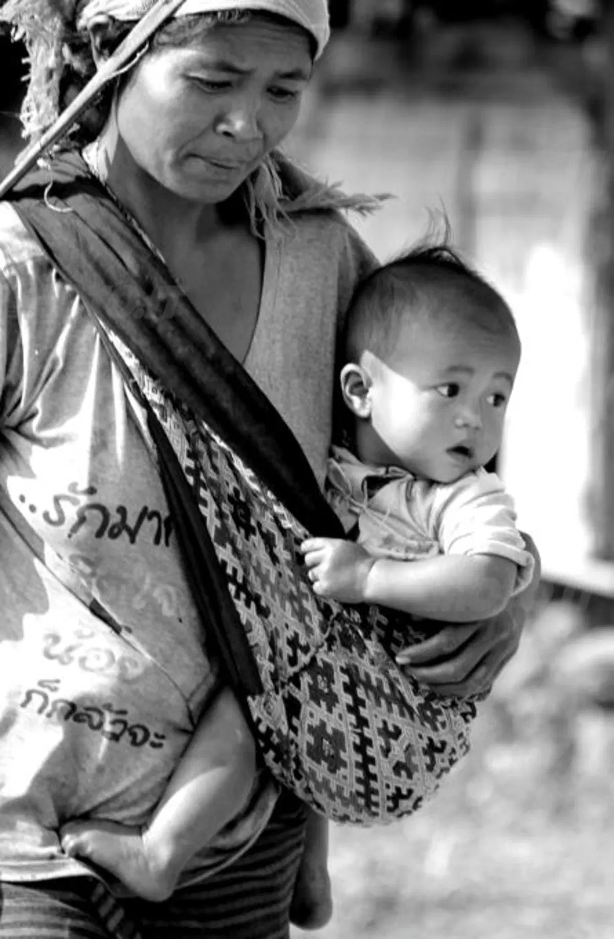 Viaggi in moto: il Laos, la Terra dei Mille Elefanti (28)